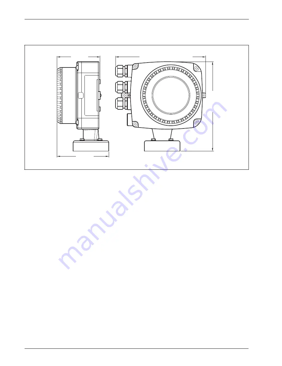 ABB WaterMaster FET100 User Manual Download Page 8