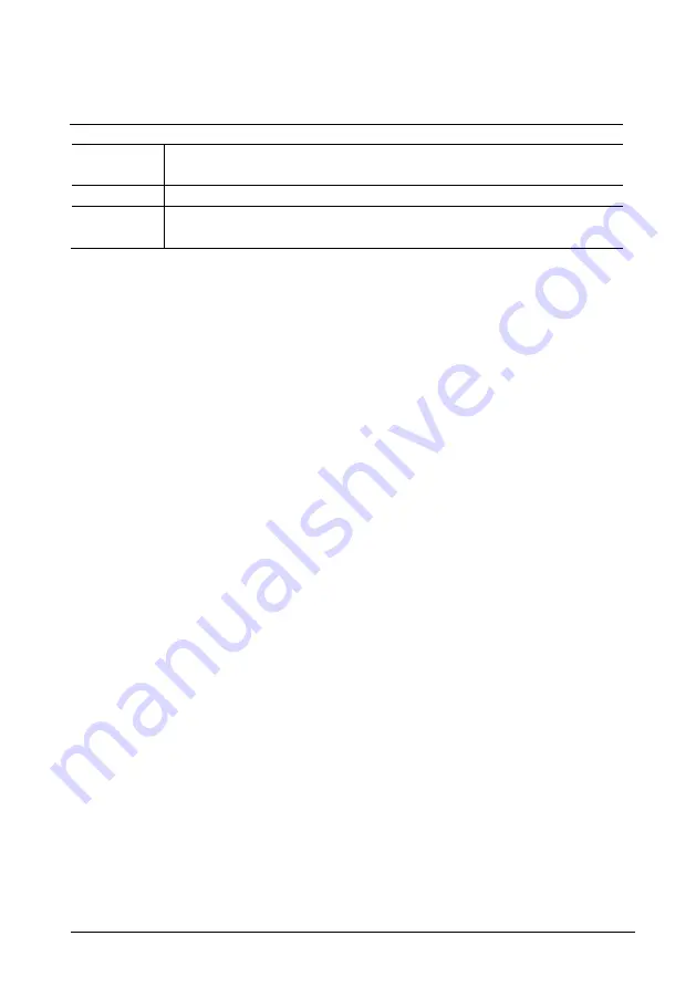 ABB Welcome M 5102 DN Series User Manual Download Page 8