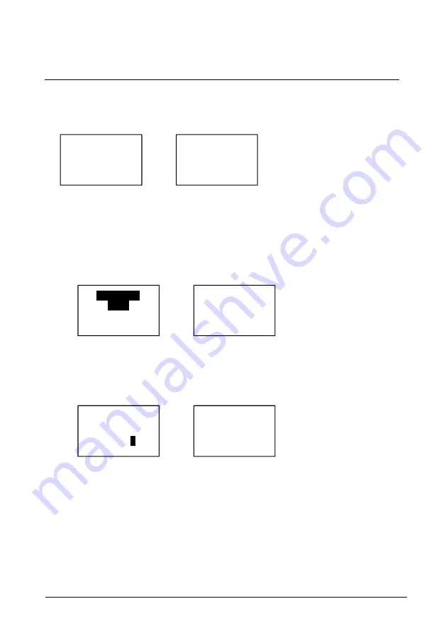 ABB Welcome M 5102 DN Series User Manual Download Page 36