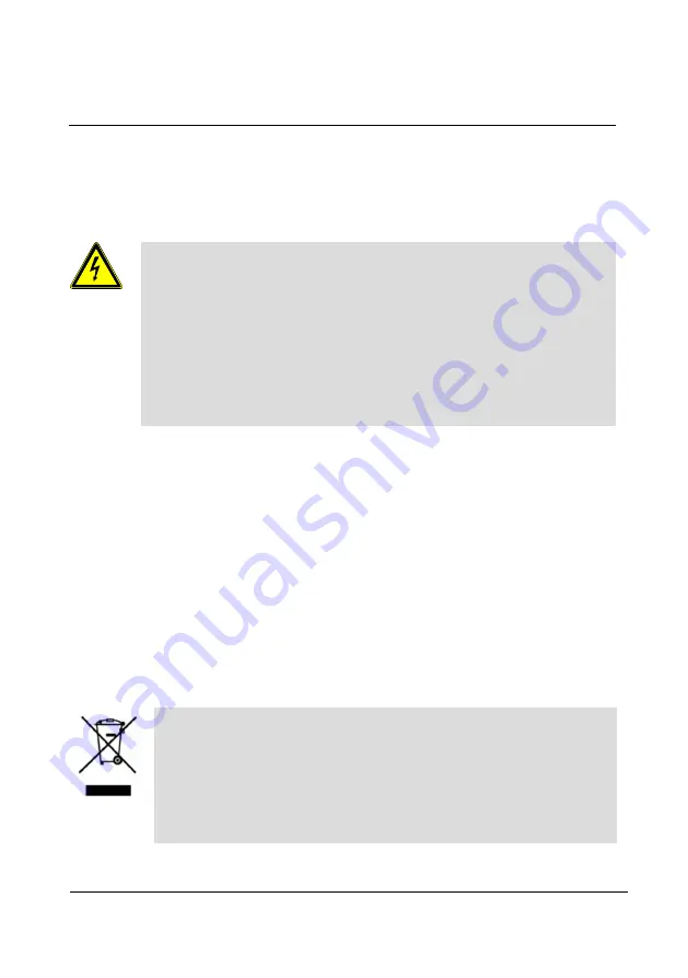 ABB Welcome M 5102 DN Series User Manual Download Page 61