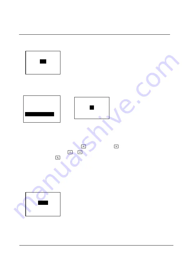 ABB Welcome M 5102 DN Series User Manual Download Page 95