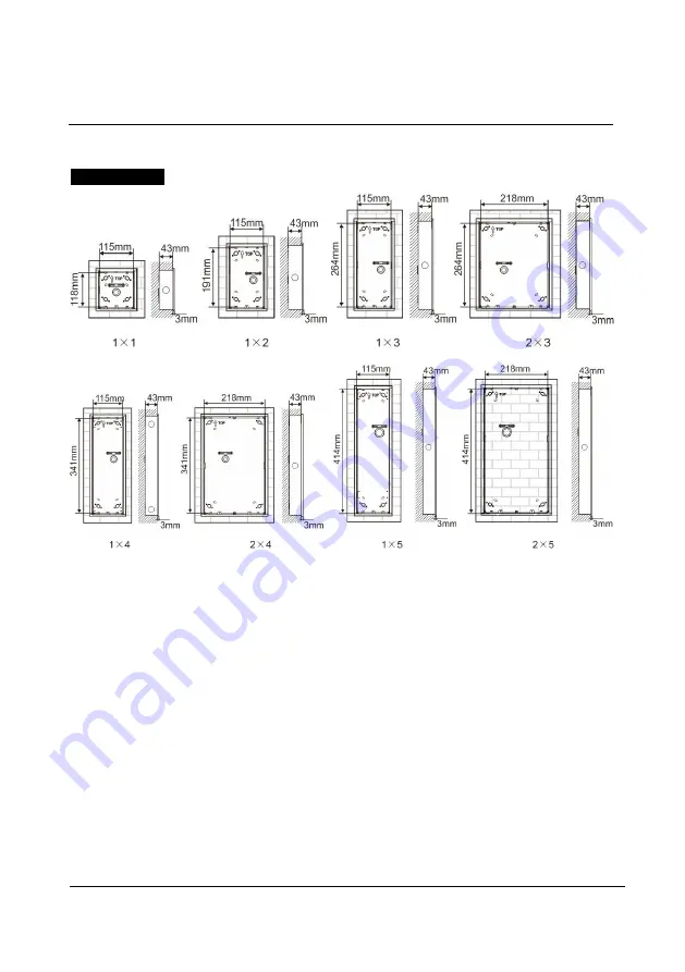 ABB Welcome M 5102 DN Series Скачать руководство пользователя страница 118