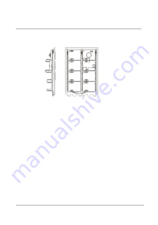 ABB Welcome M 5102 DN Series User Manual Download Page 122