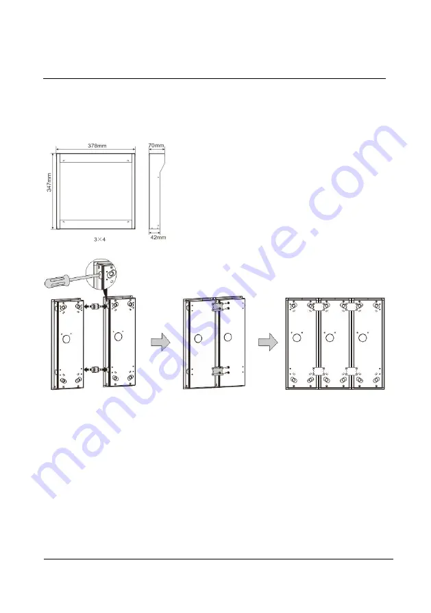 ABB Welcome M 5102 DN Series User Manual Download Page 130