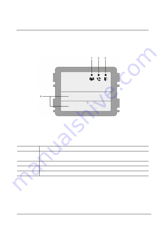 ABB Welcome M 5102 DN Series User Manual Download Page 137