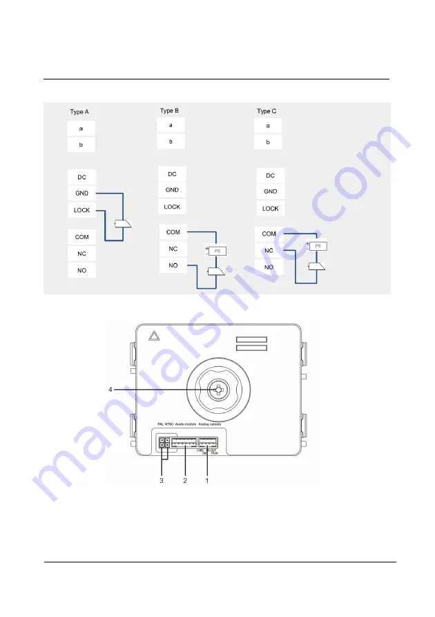 ABB Welcome M 5102 DN Series User Manual Download Page 141