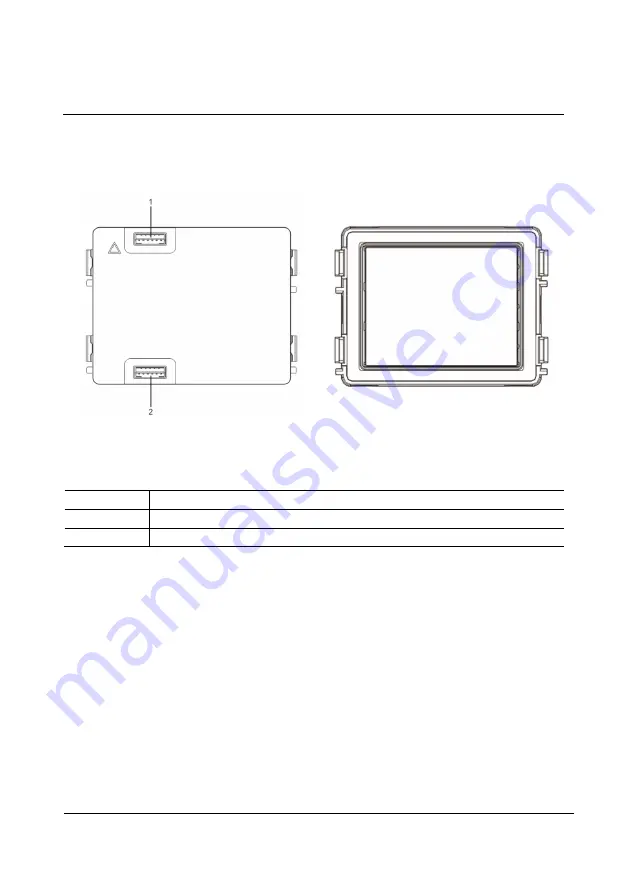 ABB Welcome M 5102 DN Series User Manual Download Page 152