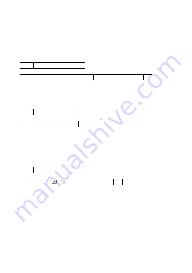 ABB Welcome M 5102 DN Series User Manual Download Page 164