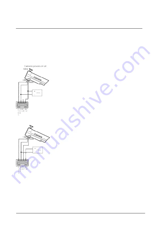 ABB Welcome M 5102 DN Series User Manual Download Page 219