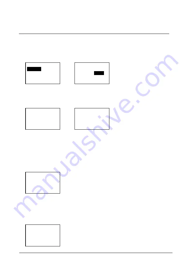 ABB Welcome M 5102 DN Series User Manual Download Page 244