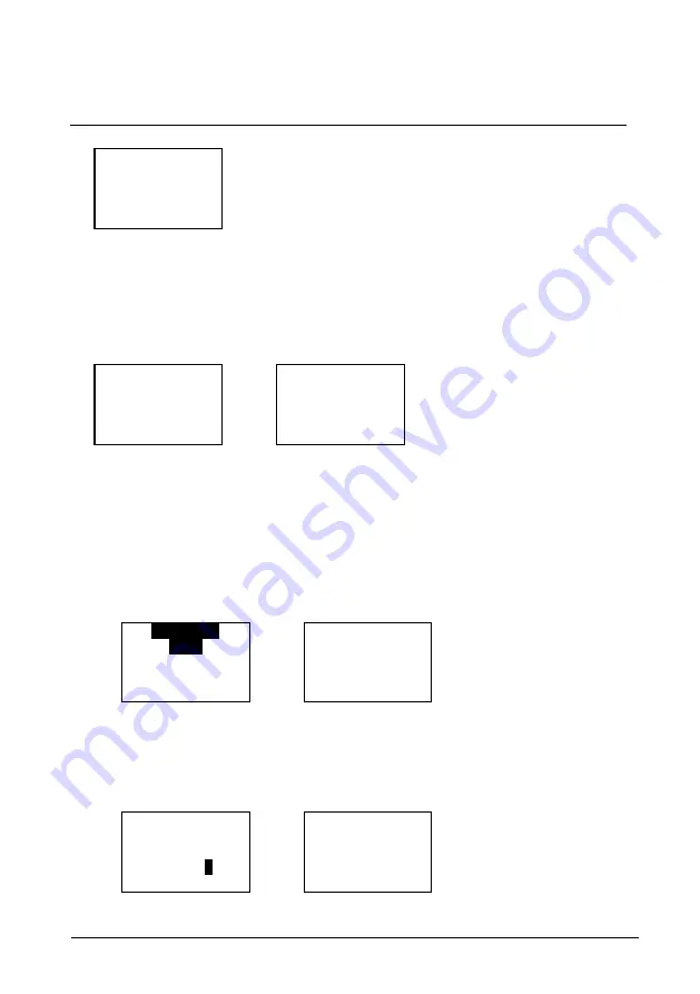 ABB Welcome M 5102 DN Series User Manual Download Page 246