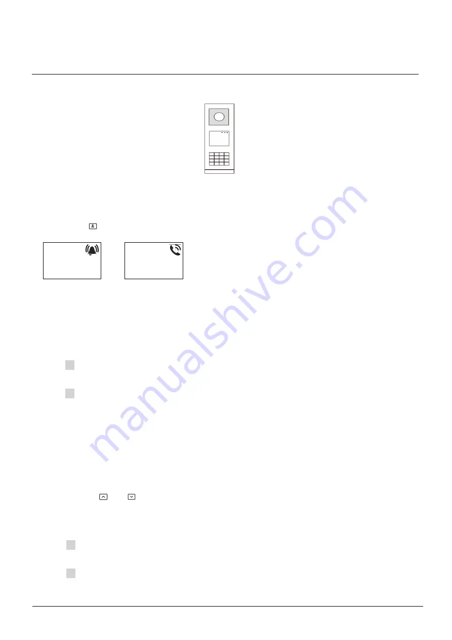 ABB Welcome M 5102 DN Series User Manual Download Page 296