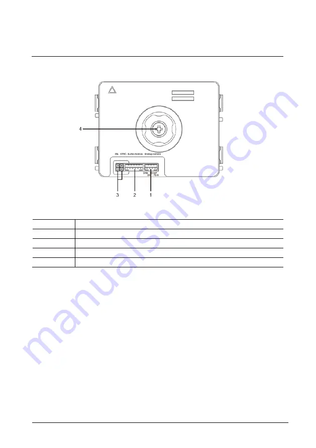 ABB Welcome M 5102 DN Series User Manual Download Page 318