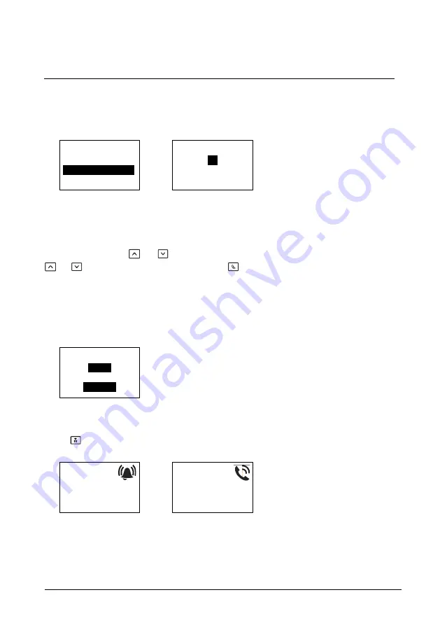 ABB Welcome M 5102 DN Series User Manual Download Page 337