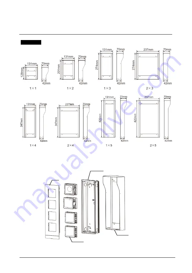 ABB Welcome M 5102 DN Series Скачать руководство пользователя страница 356