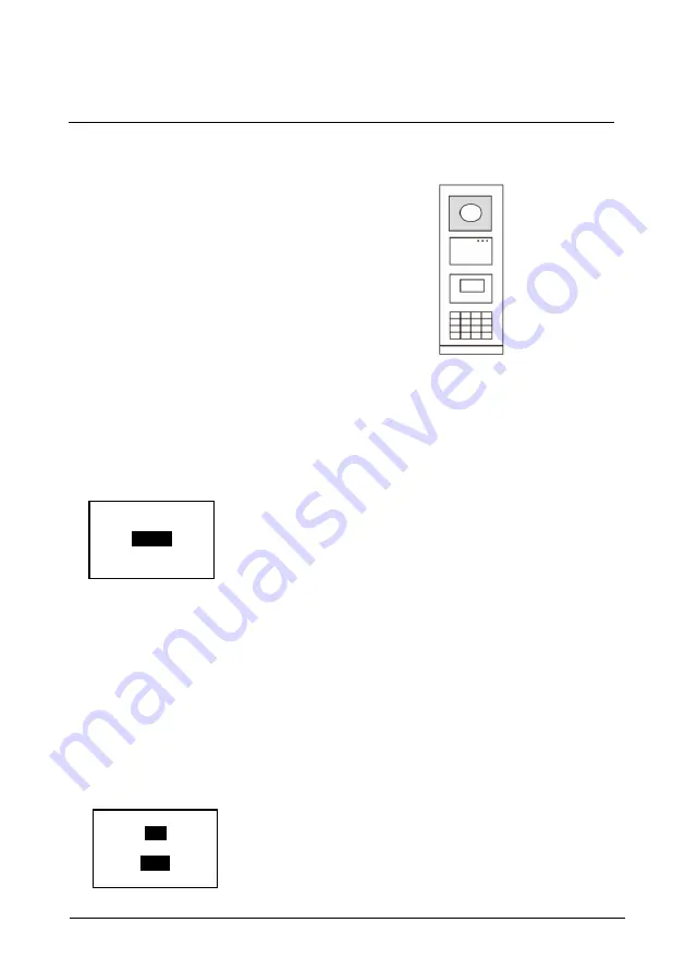 ABB Welcome M 5102 DN Series User Manual Download Page 392