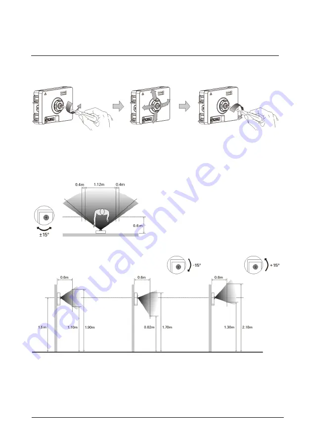 ABB Welcome M 5102 DN Series User Manual Download Page 419