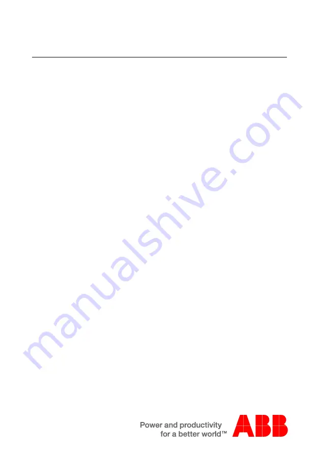 ABB Welcome M 5102 DN Series User Manual Download Page 421