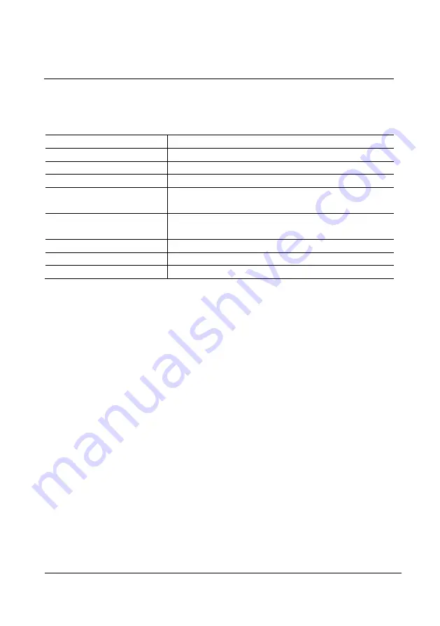 ABB Welcome M2300 Manual Download Page 42