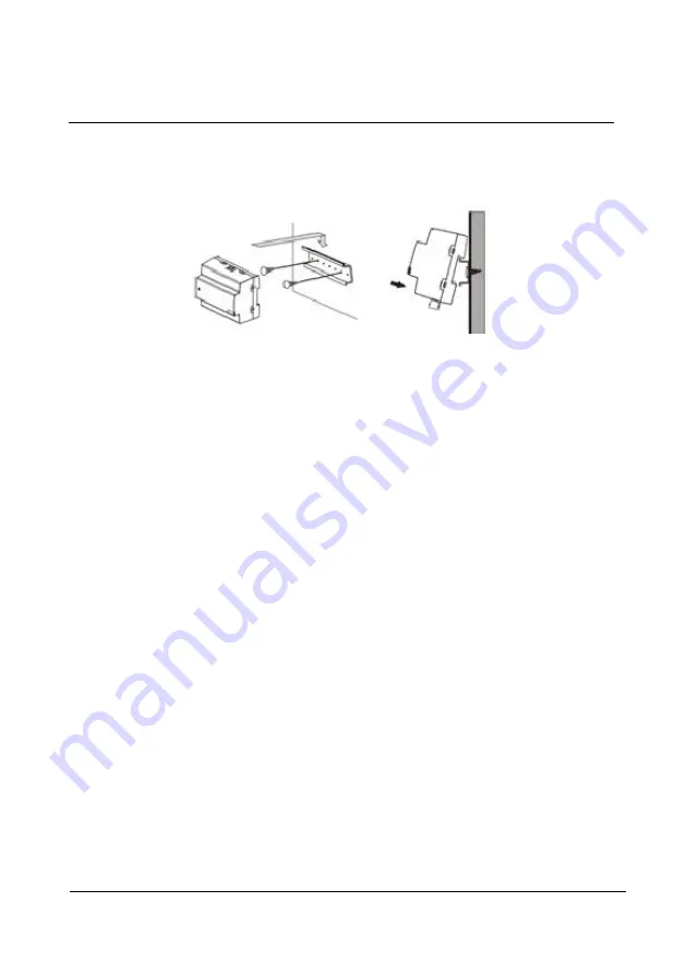 ABB Welcome M2300 Manual Download Page 45