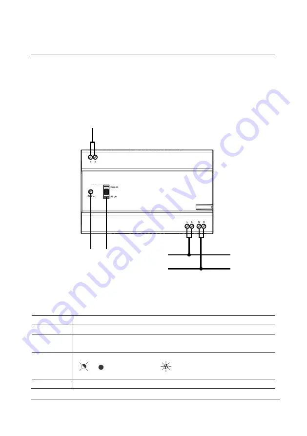 ABB Welcome M2300 Manual Download Page 69