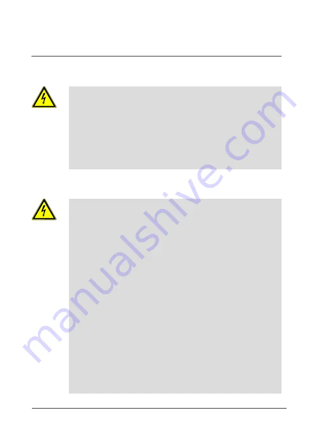 ABB Welcome M2300 Manual Download Page 72