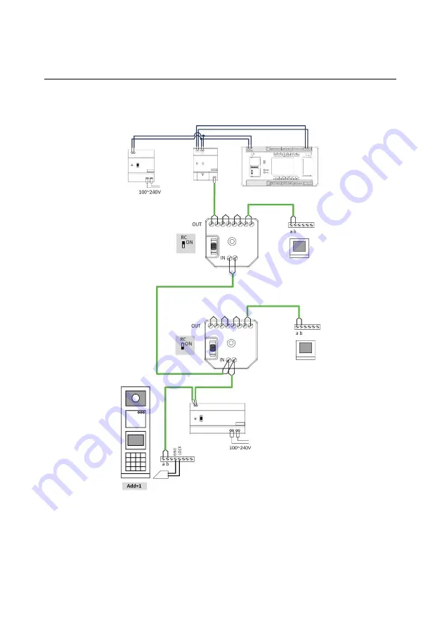 ABB Welcome M2306 User Manual Download Page 15