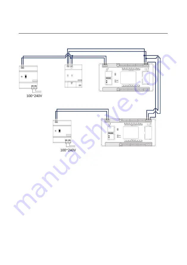 ABB Welcome M2306 User Manual Download Page 17