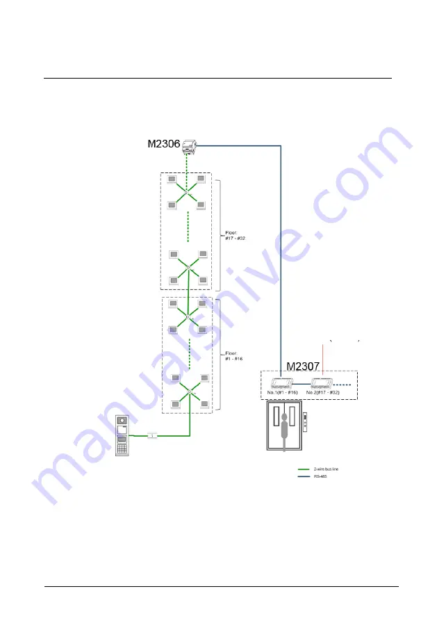 ABB Welcome M2306 User Manual Download Page 45