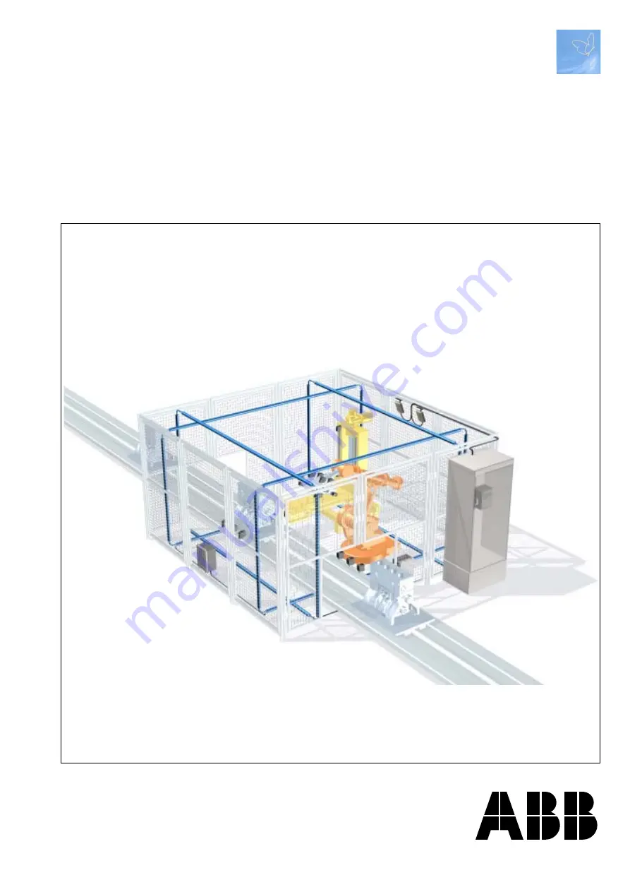 ABB Wireless Proximity Switches Скачать руководство пользователя страница 1