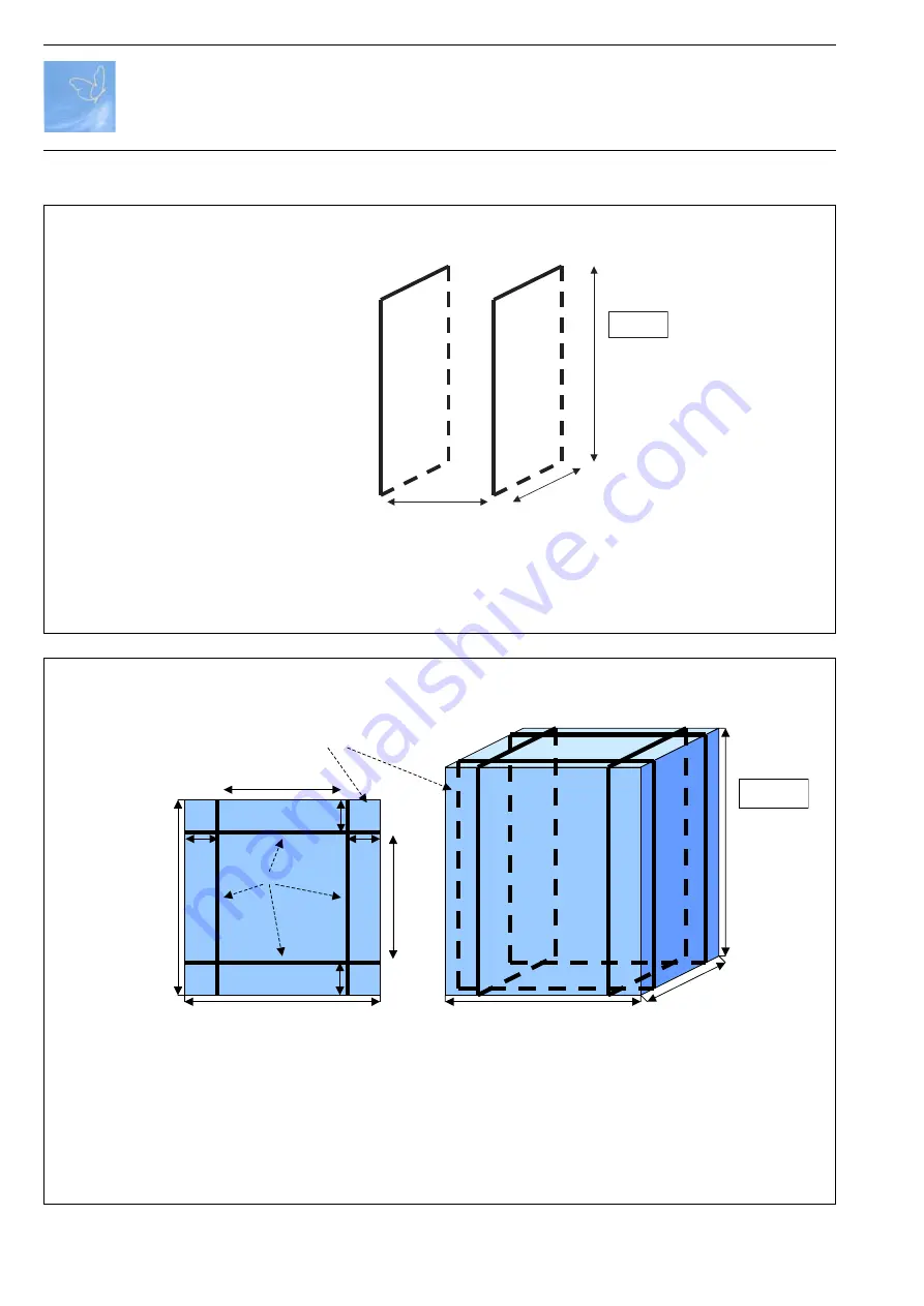 ABB Wireless Proximity Switches Planning And Installation Manuallines Download Page 6