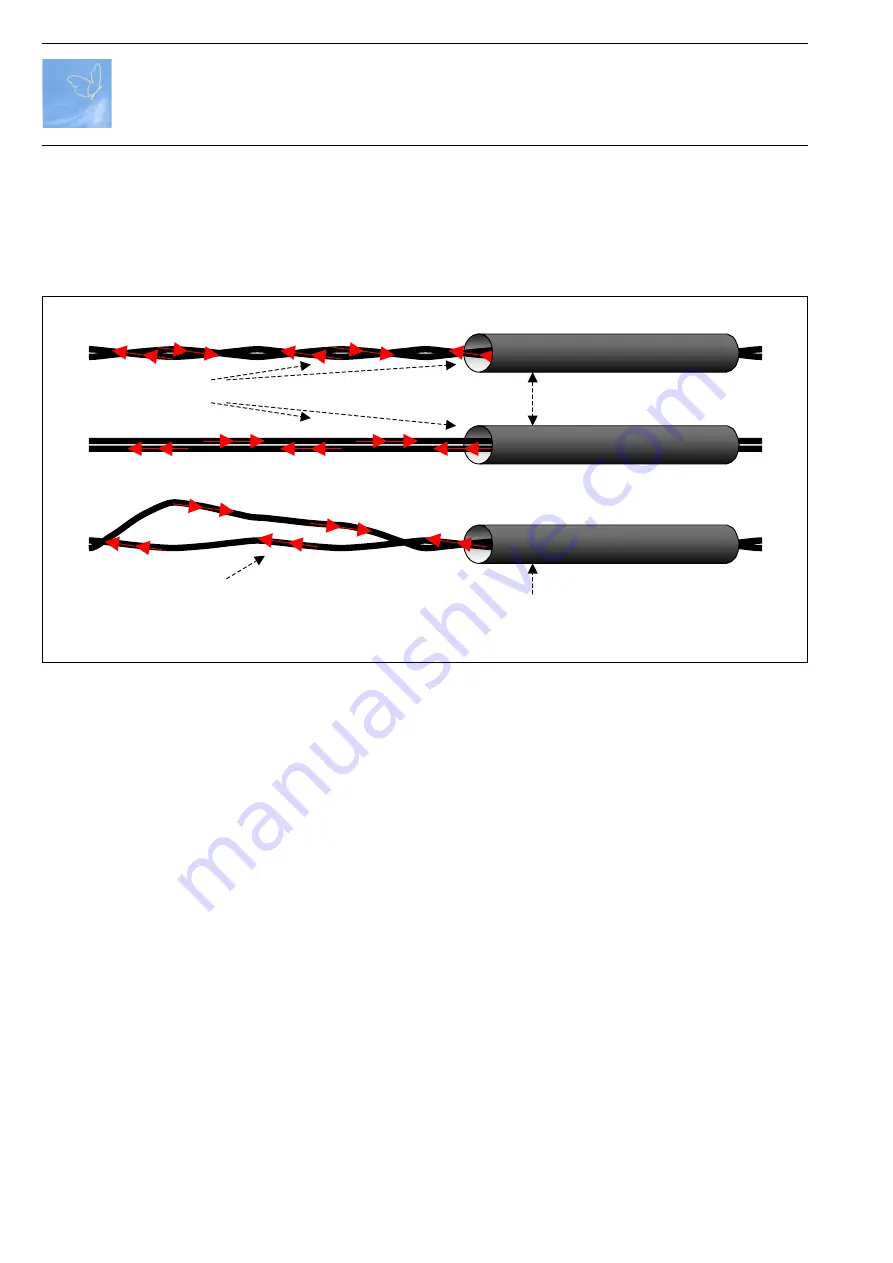 ABB Wireless Proximity Switches Скачать руководство пользователя страница 12