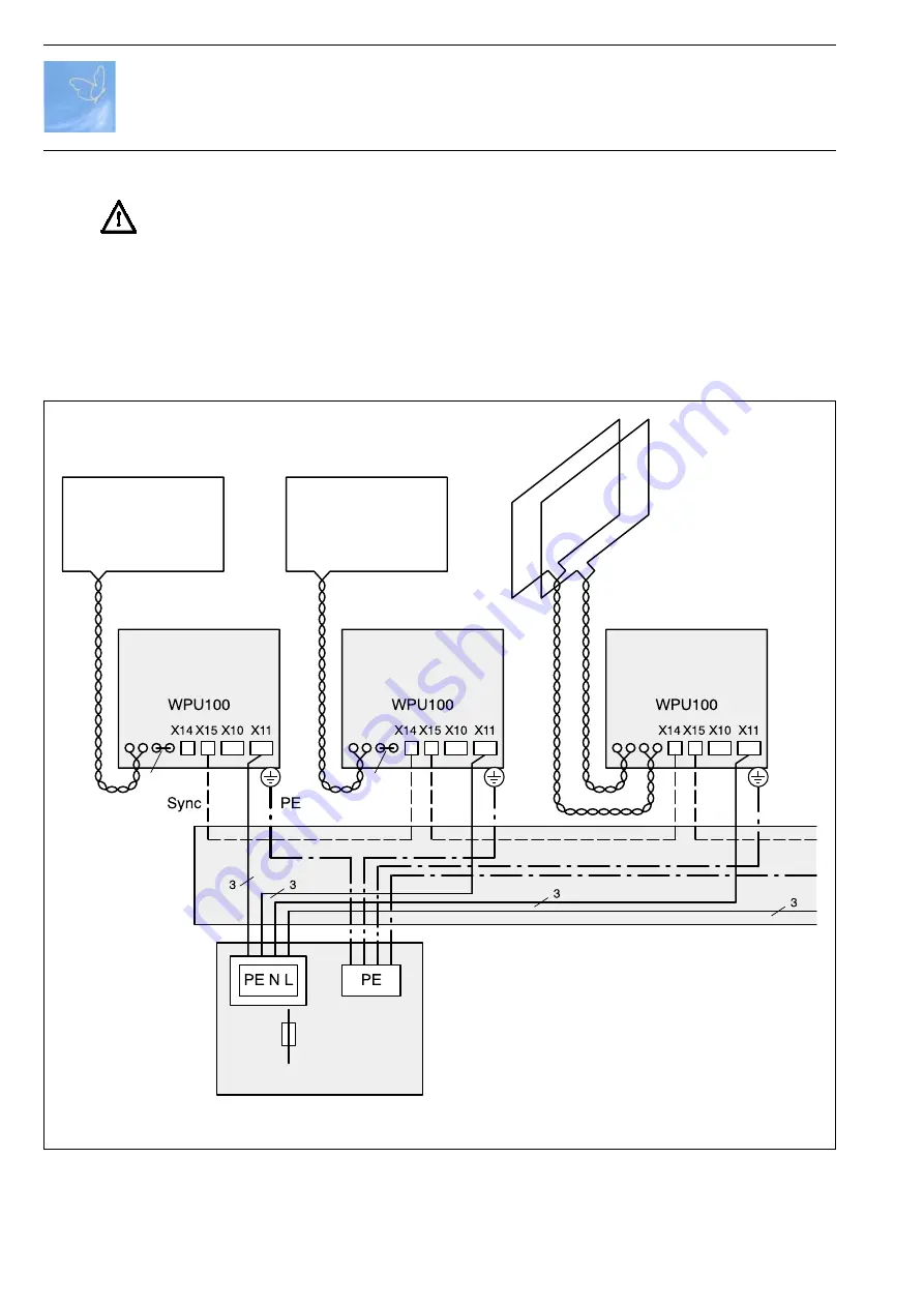 ABB Wireless Proximity Switches Скачать руководство пользователя страница 42