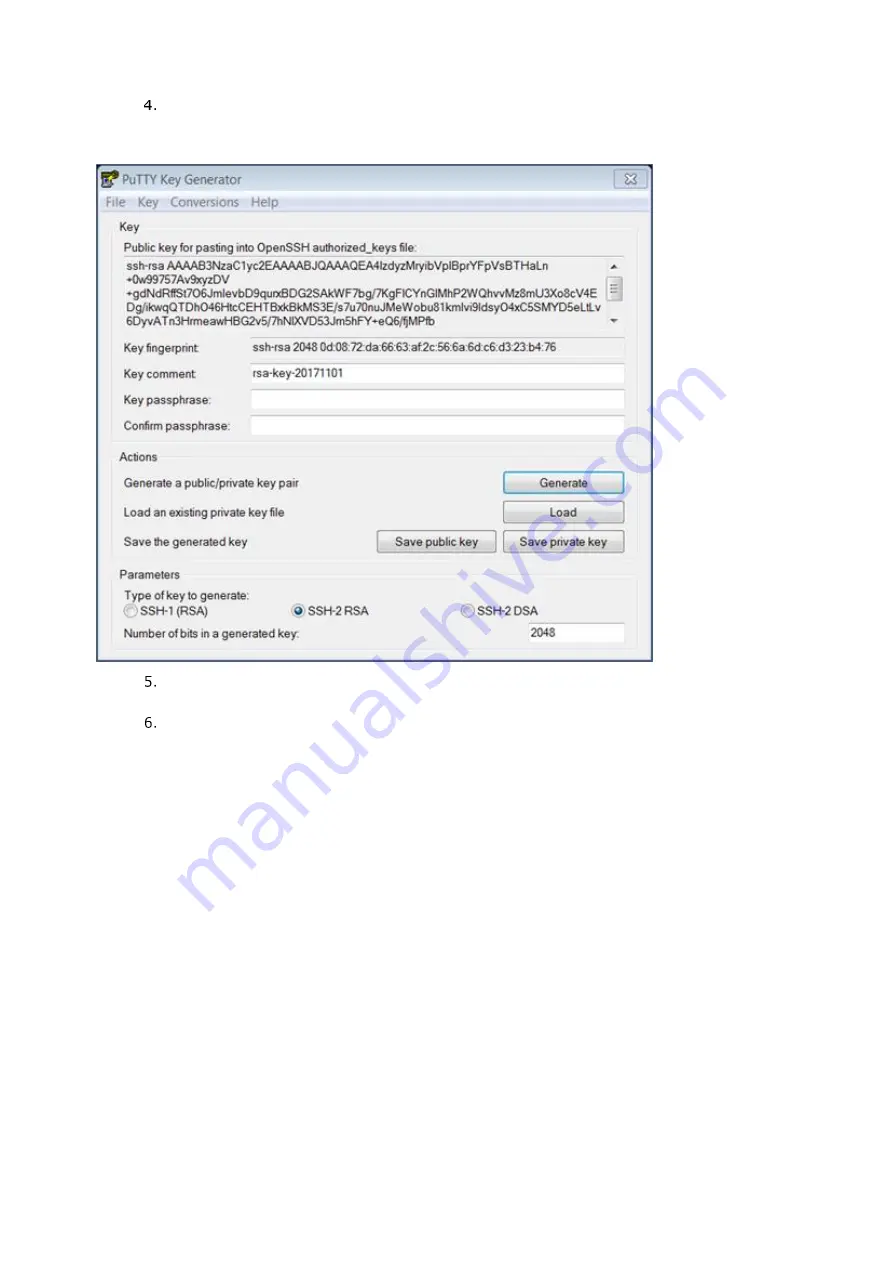 ABB XFC G5 User Manual Download Page 90