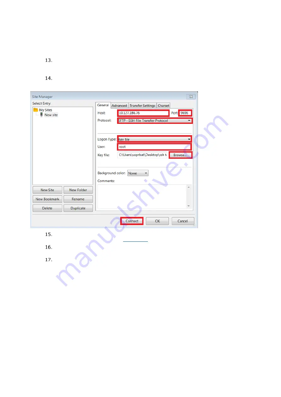 ABB XFC G5 User Manual Download Page 95