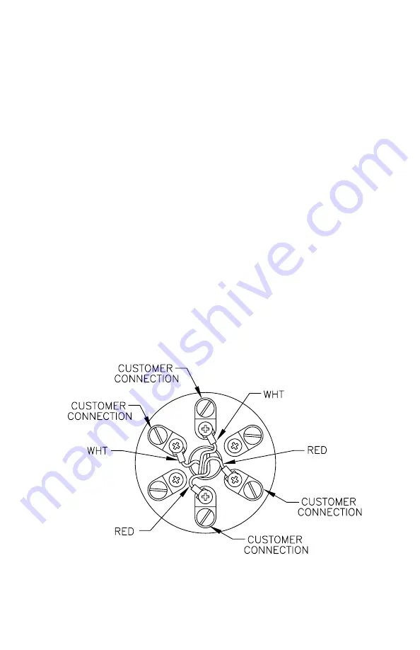 ABB XFC6200EX Startup Manual Download Page 8