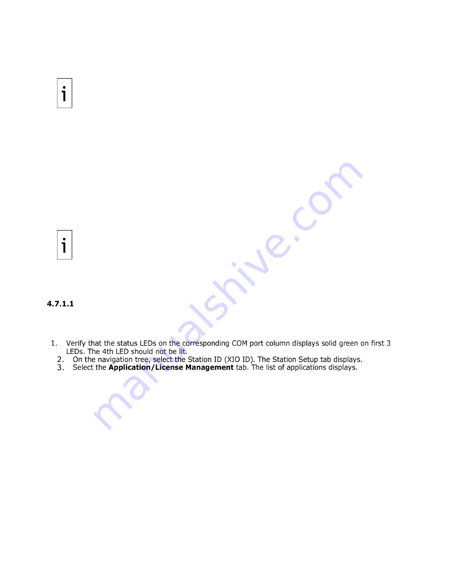 ABB XIO-00 User Manual Download Page 59