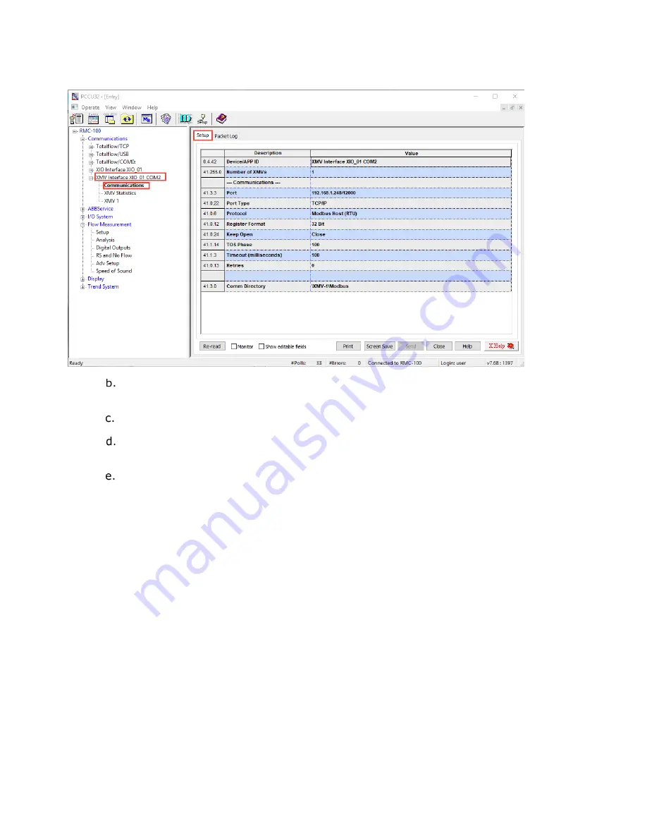 ABB XIO-00 User Manual Download Page 88