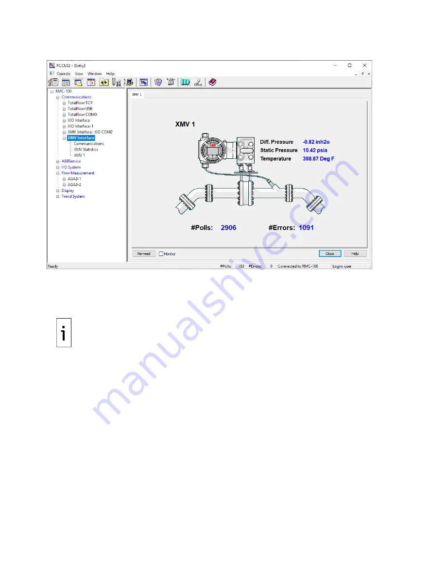 ABB XIO-00 User Manual Download Page 118