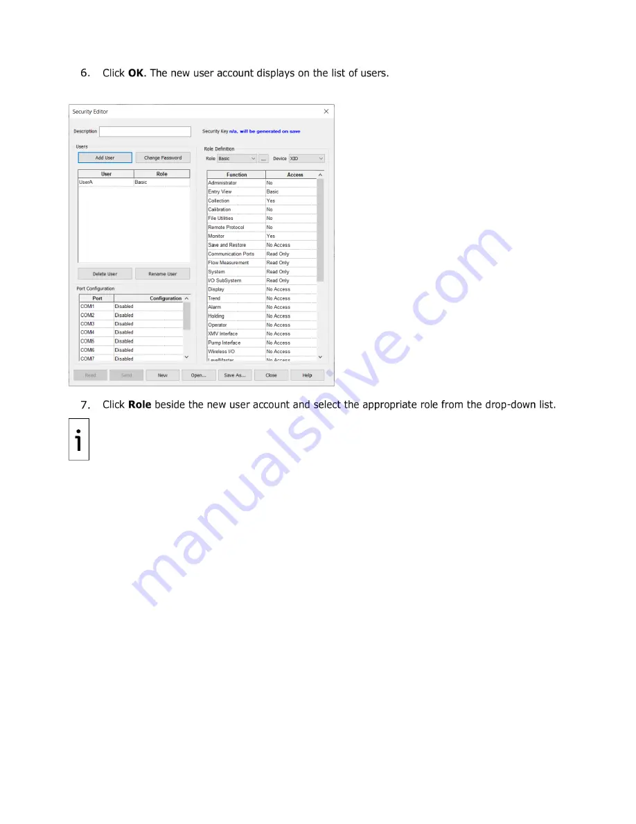 ABB XIO-00 User Manual Download Page 133