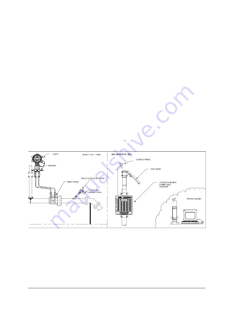 ABB XSeries G4 6200 User Manual Download Page 16