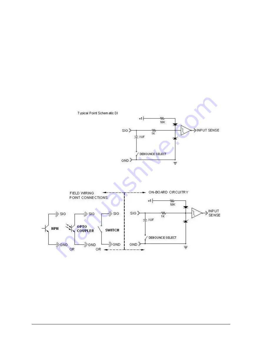 ABB XSeries G4 6200 User Manual Download Page 28