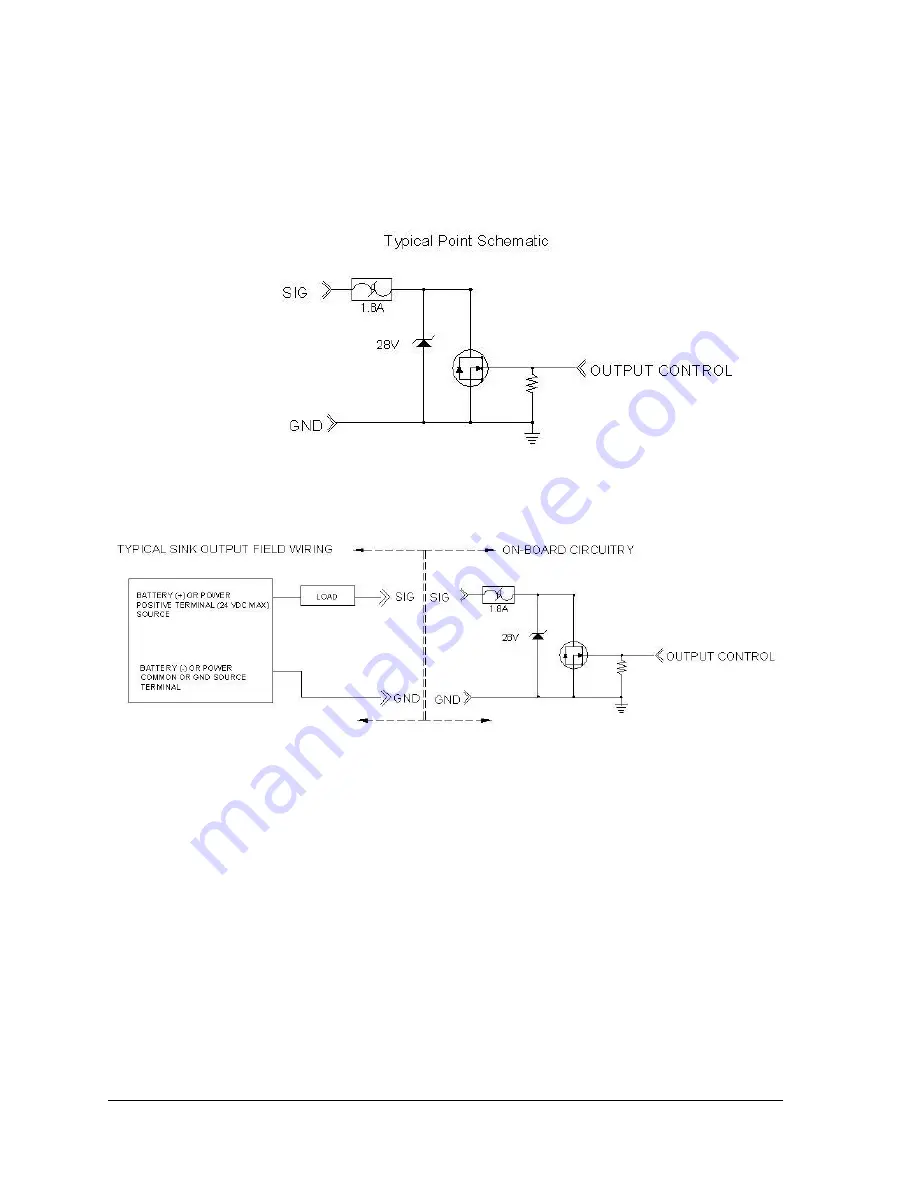 ABB XSeries G4 6200 User Manual Download Page 30