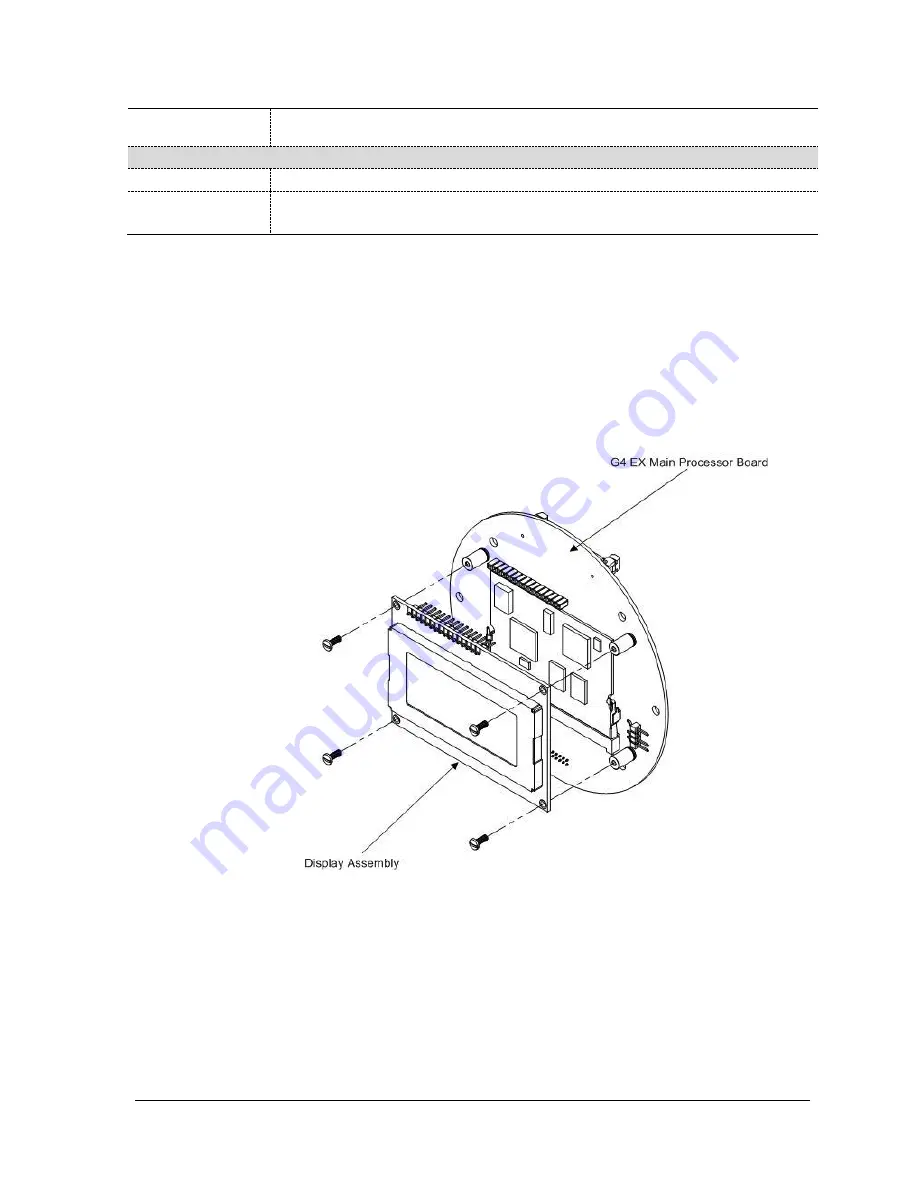 ABB XSeries G4 6200 User Manual Download Page 33