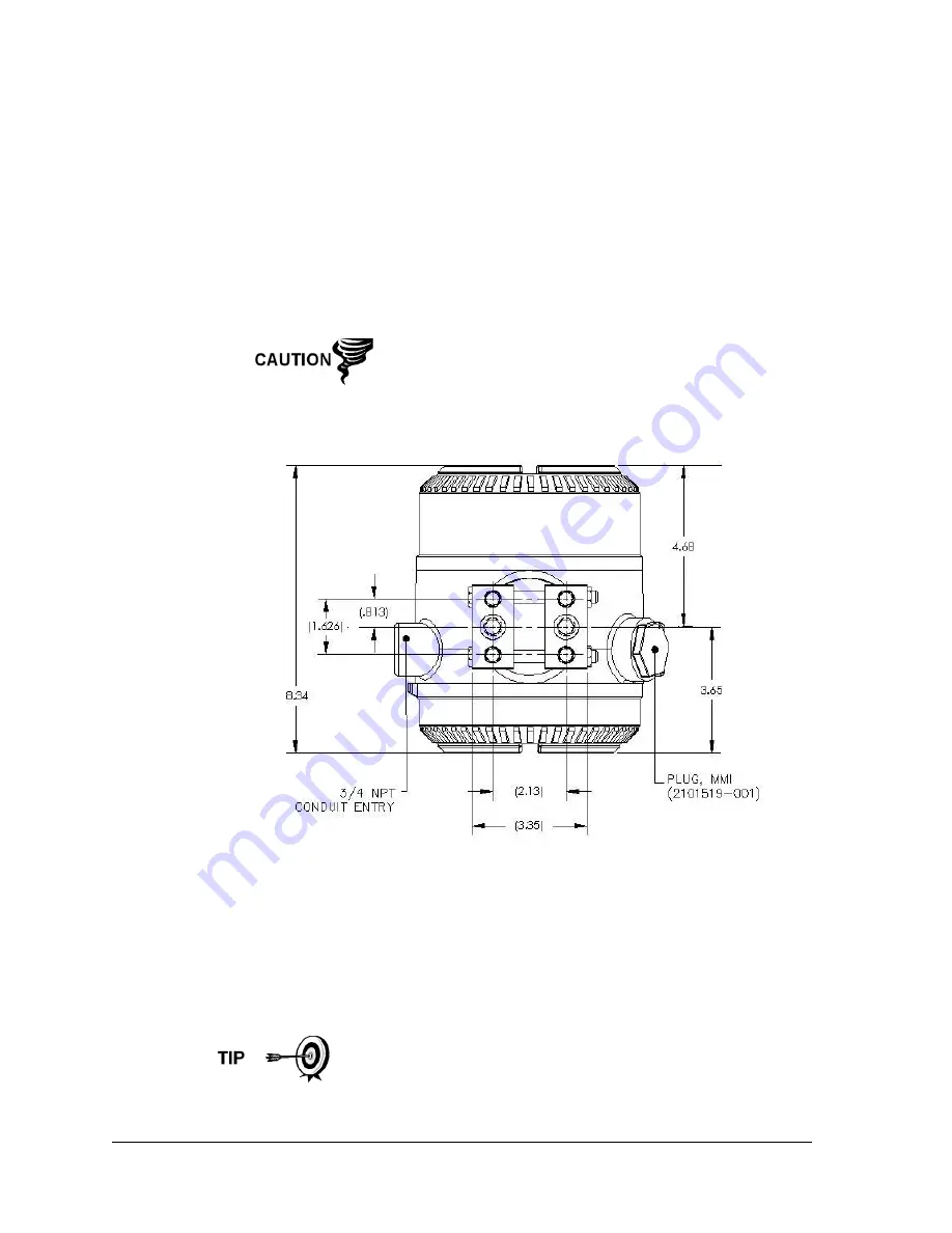 ABB XSeries G4 6200 User Manual Download Page 48