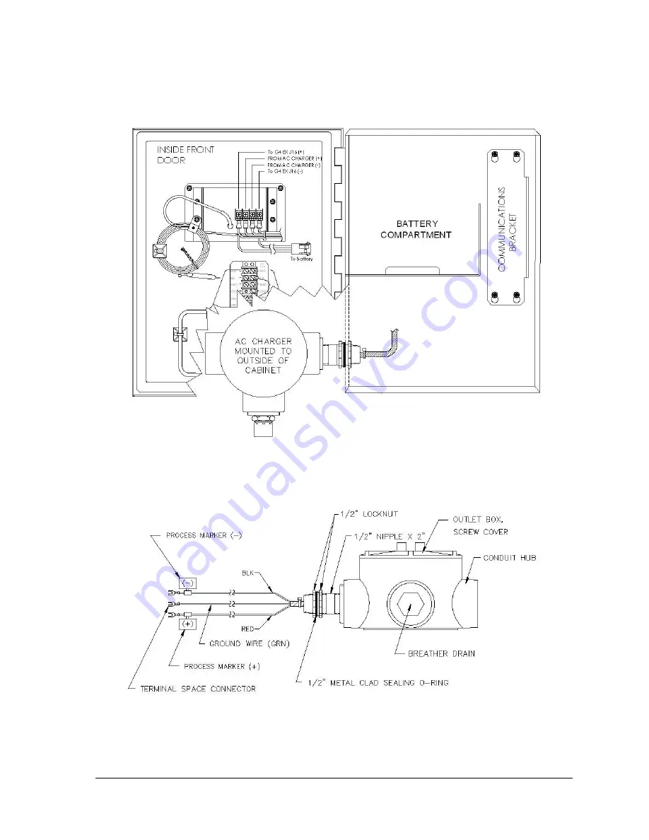 ABB XSeries G4 6200 User Manual Download Page 59