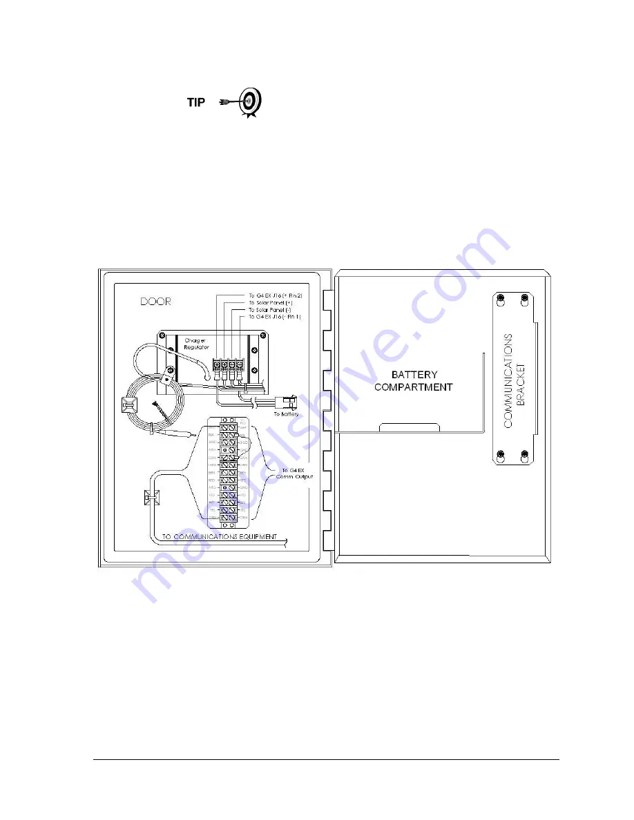 ABB XSeries G4 6200 Скачать руководство пользователя страница 105