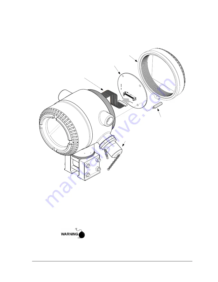 ABB XSeries G4 6200 User Manual Download Page 111