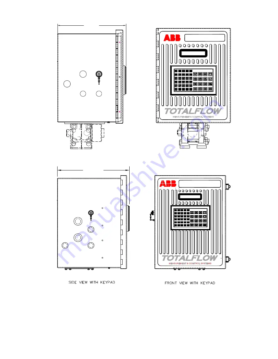 ABB XSeriesG4 Скачать руководство пользователя страница 33