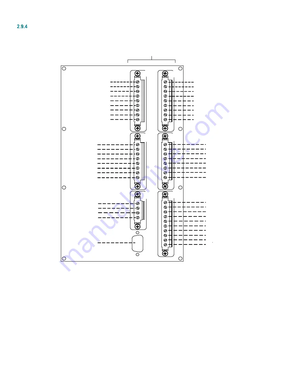 ABB XSeriesG4 User Manual Download Page 54